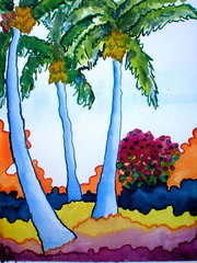 3 PALMS