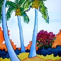3 PALMS