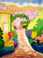 Alena Jean s Path