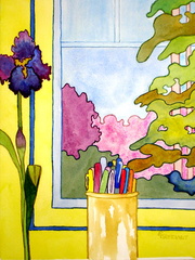 Coloring Pens