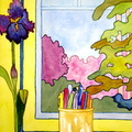 Coloring Pens