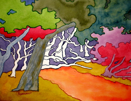 Cypress Grove