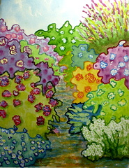 Janet Murphy s Garden