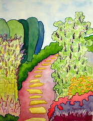 LINDA BEA S PATH