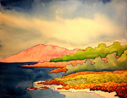 North Coast Shore