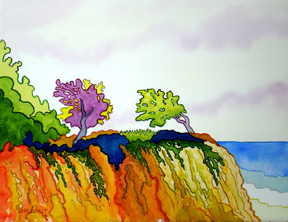 TAKING ROOT
