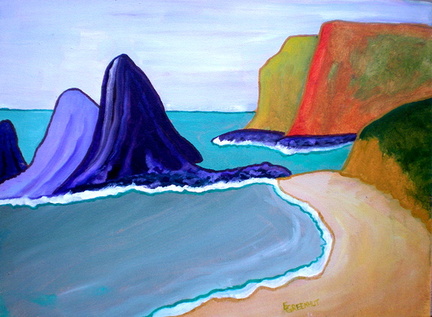 Whaler s Cove
