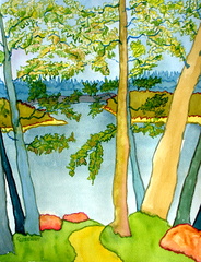 FERRY CHANNEL