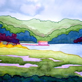 HARBOR PONDS
