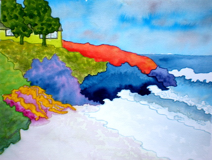 HOUSE ON BLUFF 001