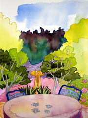 LINDA S GARDEN