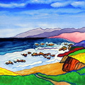 BEACH TRAIL