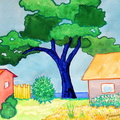 BIG OAK