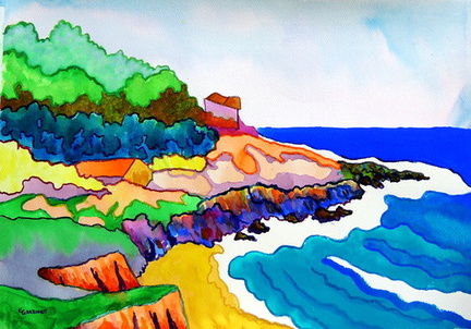 PLATEAU