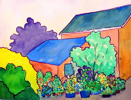 PROFUSION