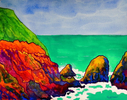 ROCKAWAY CLIFFS