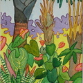 Bird of Paradise