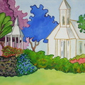 Chapel at Sheraton Keauhou