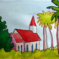 Christ Church Episcopal Kealakakua