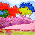 Colorful Fantasy