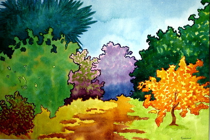 Greenwell Gardens