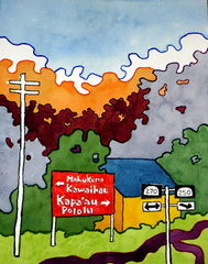 Hawi Junction