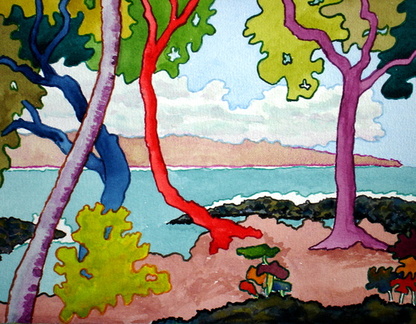 Hilo Bay