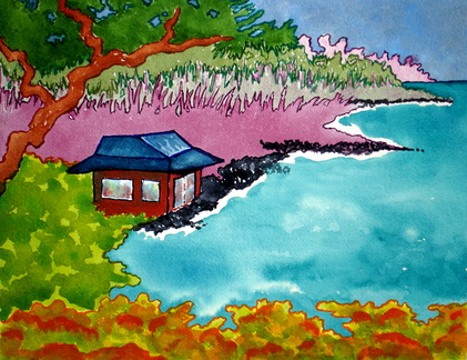 Kealoha Park
