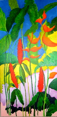 Bernard s Garden