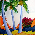 3 Palms