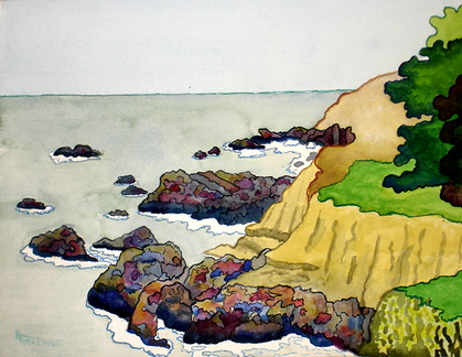 Cliffs