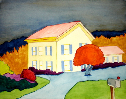 Farmhouse