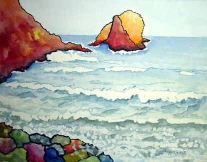 Pacifica Surf