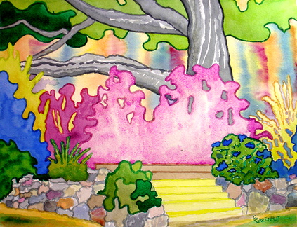 Patricia s Garden