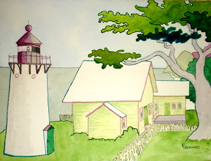Point Montara Lighthouse