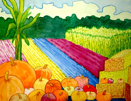 Pumpkin Festival