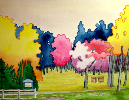 Quarry Park
