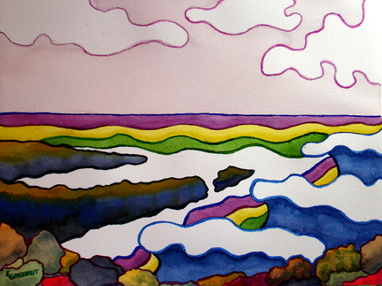 White Water