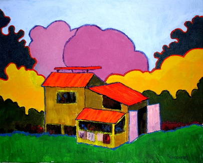 Ochida Coffee Farm 001