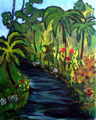 Rain Forest