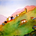 Across the Valley