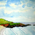 BEAN HOLLOW ROCKS