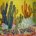 CACTUS GARDEN 3