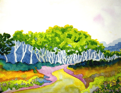 DUNE S BEACH PATH