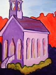 HMB Church