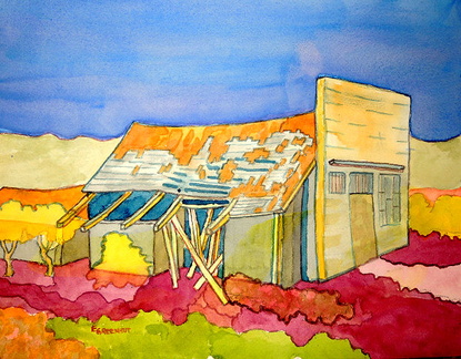 OLD ALVISO STORE