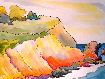 ROCKAWAY HILLS