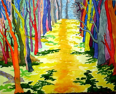 THE PATH