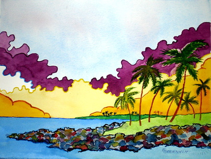 Lagoon