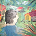 Collage Jungle